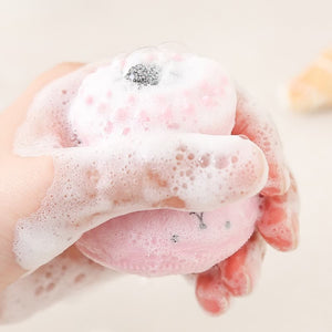 Silicone Beauty Washing Brush