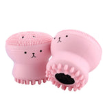 Silicone Beauty Washing Brush