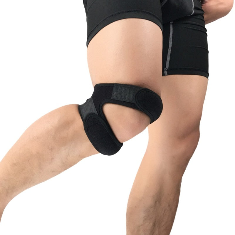 Adjustable Stretch Fabric Band – Lightweight Design for Daily Activity