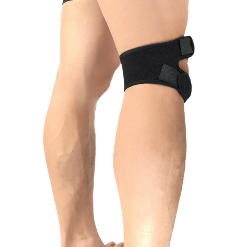 Adjustable Stretch Fabric Band – Lightweight Design for Daily Activity