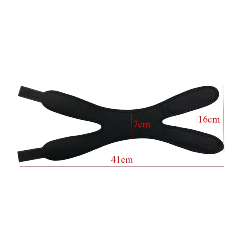 Adjustable Stretch Fabric Band – Lightweight Design for Daily Activity