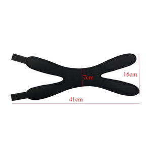Adjustable Stretch Fabric Band – Lightweight Design for Daily Activity