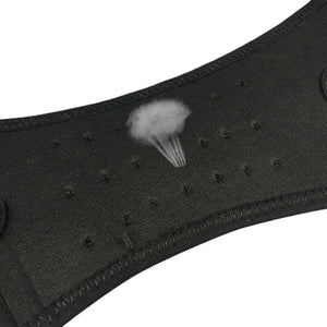 Adjustable Stretch Fabric Band – Lightweight Design for Daily Activity