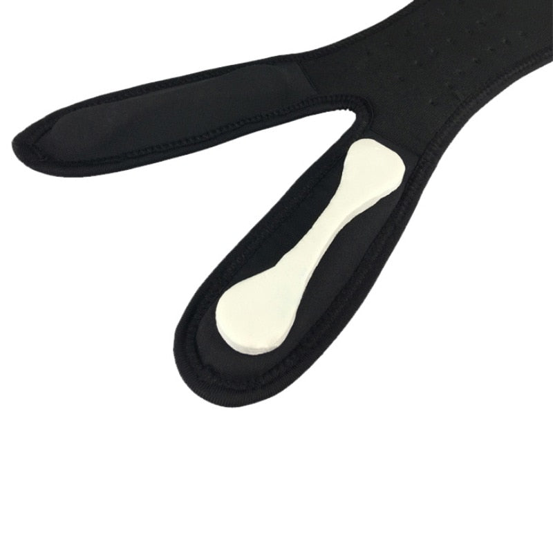 Adjustable Stretch Fabric Band – Lightweight Design for Daily Activity
