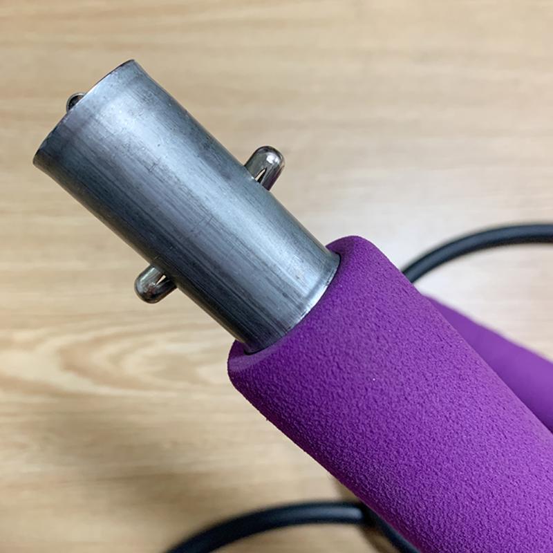 Loops Trainer Pilates Bar Stick