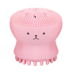 Face Scrub Washing Brush