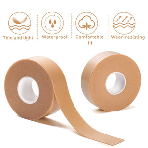 Multi-functional Bandage Medical Rubber Tape