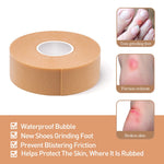 Multi-functional Bandage Medical Rubber Tape
