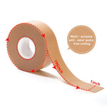 Multi-functional Bandage Medical Rubber Tape