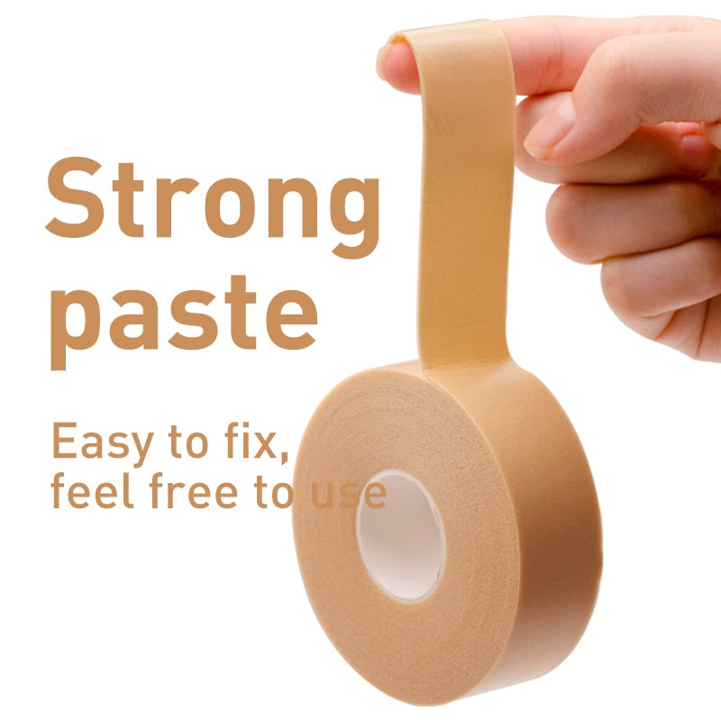 Multi-functional Bandage Medical Rubber Tape
