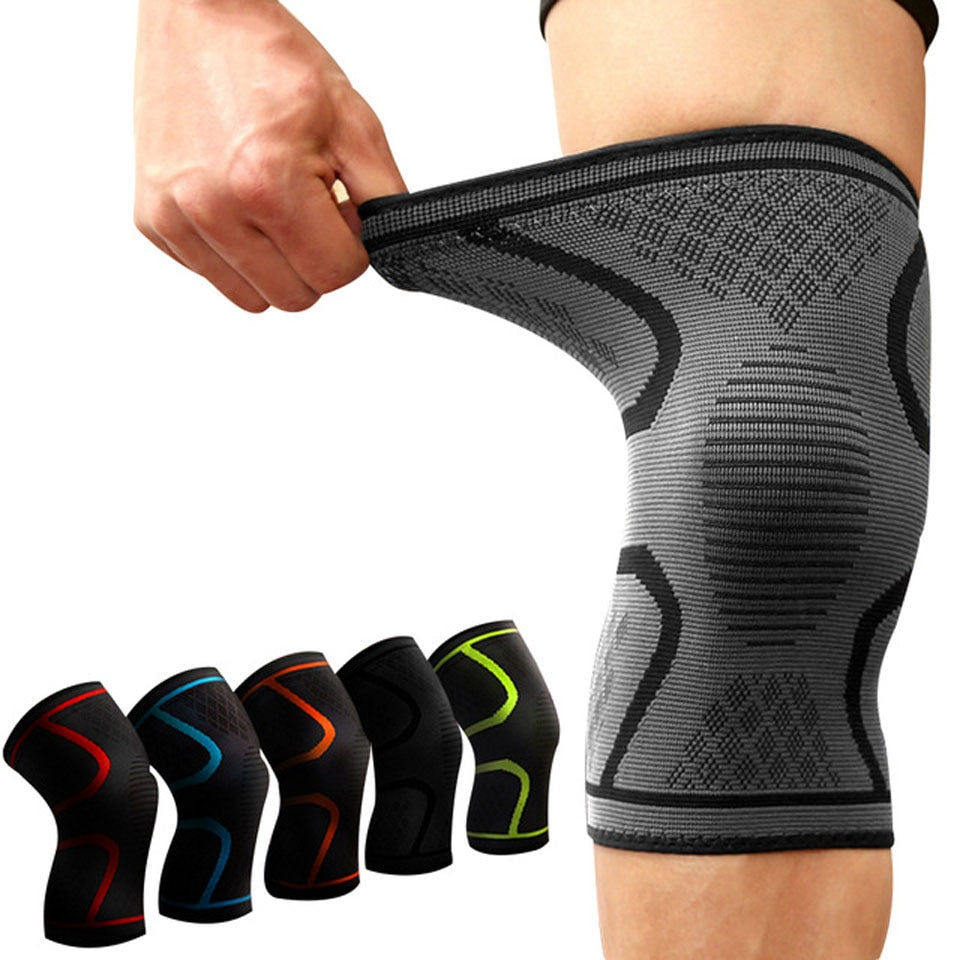 Stretch Fabric Activity Band – Lightweight & Flexible Design