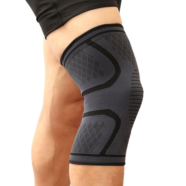 Stretch Fabric Activity Band – Lightweight & Flexible Design