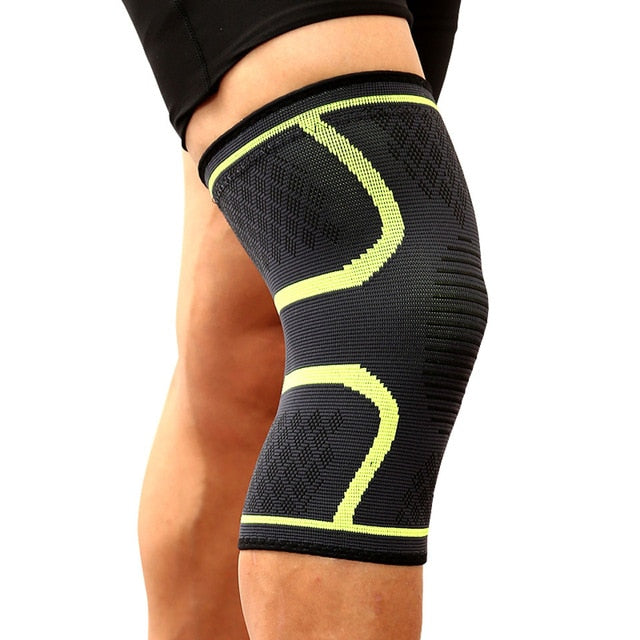 Stretch Fabric Activity Band – Lightweight & Flexible Design
