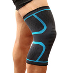 Stretch Fabric Activity Band – Lightweight & Flexible Design