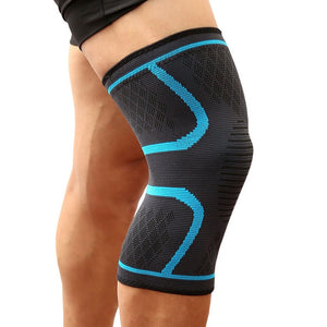 Stretch Fabric Activity Band – Lightweight & Flexible Design