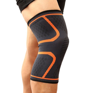 Stretch Fabric Activity Band – Lightweight & Flexible Design