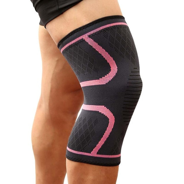 Stretch Fabric Activity Band – Lightweight & Flexible Design