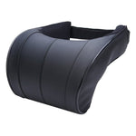 Auto Car Neck Headrest Pillow