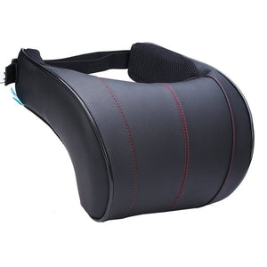 Auto Car Neck Headrest Pillow
