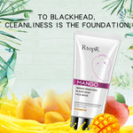 Mango Removing Black Head Face Mask