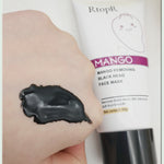Mango Removing Black Head Face Mask