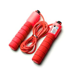 Fast Speed Counting Jump Rope