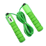 Fast Speed Counting Jump Rope