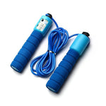 Fast Speed Counting Jump Rope
