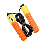 Fast Speed Counting Jump Rope
