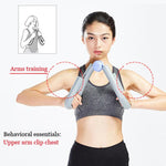 PVC Training Apparatus Thigh Exercise