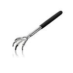 Stainless Steel Claw Massager Back