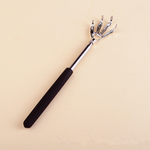 Stainless Steel Claw Massager Back