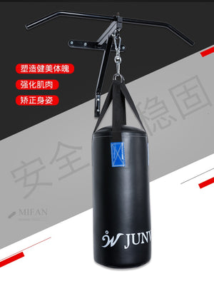 Indoor Wall Hanging Sandbag