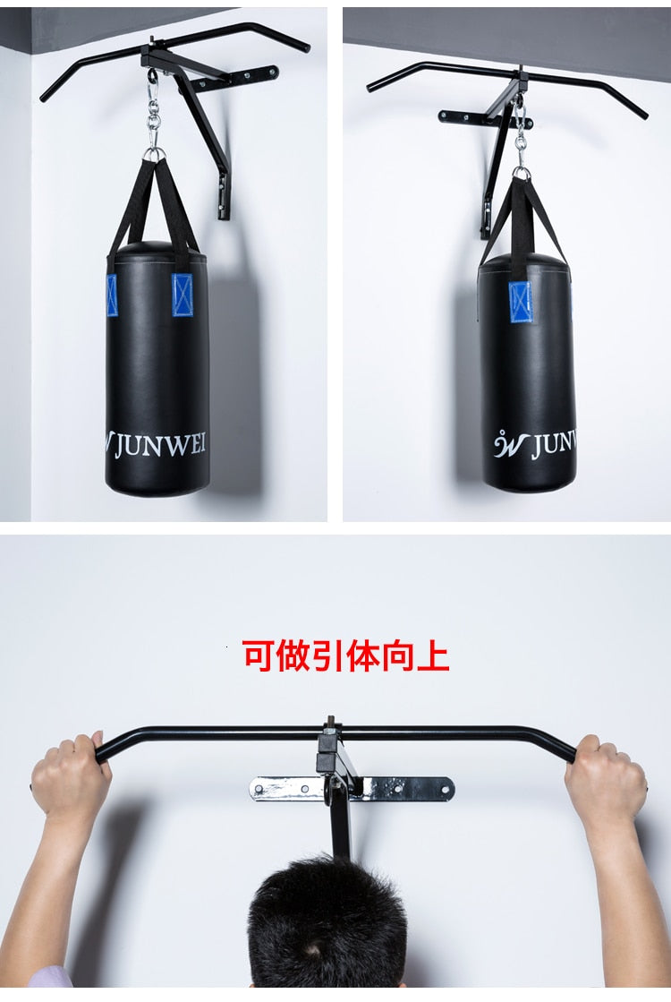 Indoor Wall Hanging Sandbag