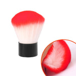 Nail Cleaning Brush Tool