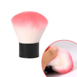 Nail Cleaning Brush Tool