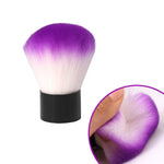 Nail Cleaning Brush Tool