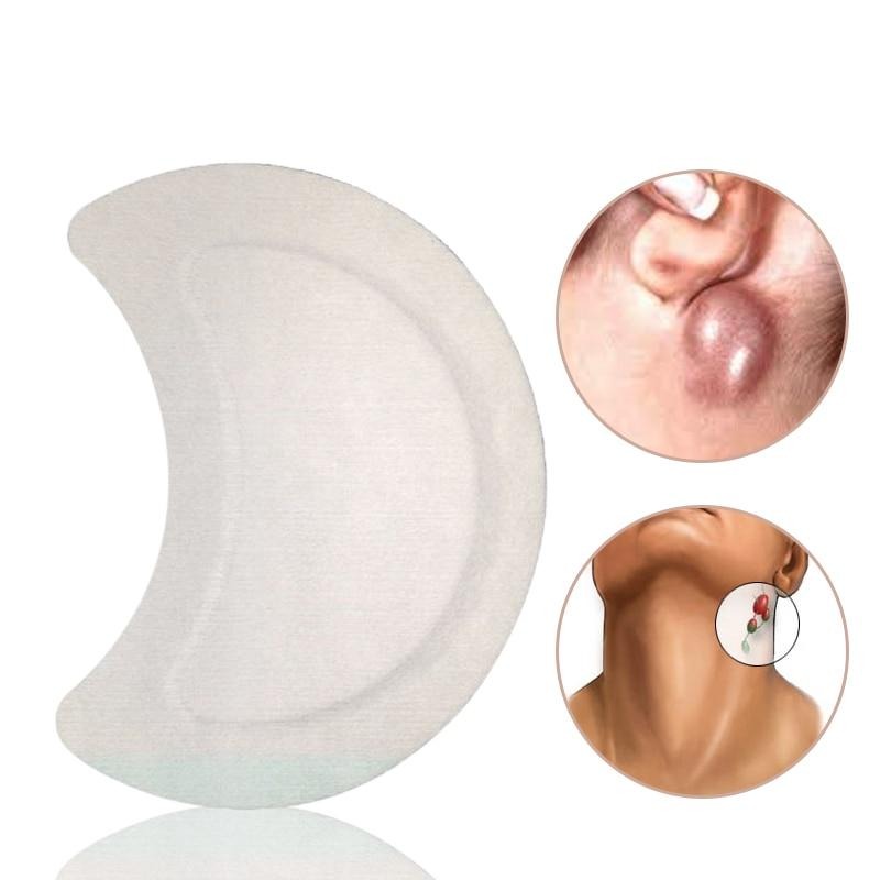 Lymphatic Detox Anti-Swelling Patch