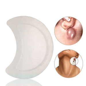 Lymphatic Detox Anti-Swelling Patch