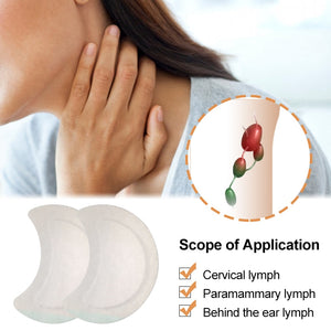 Lymphatic Detox Anti-Swelling Patch