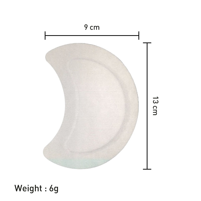 Lymphatic Detox Anti-Swelling Patch