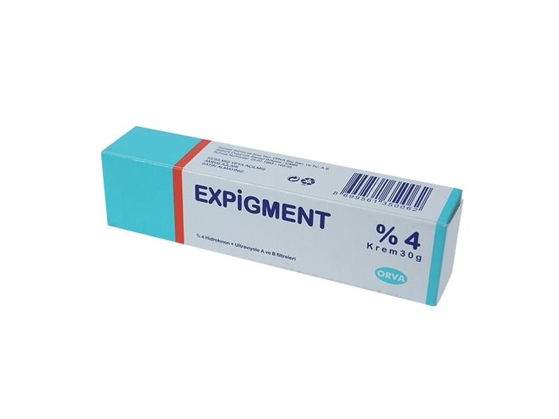 Skin Bleaching Cream