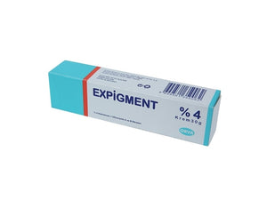 Skin Bleaching Cream