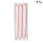 Lady Nail Art Wood Stick