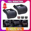 Auto Car Neck Headrest Pillow