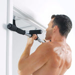 Fitness Door Frame Pull Up Bar