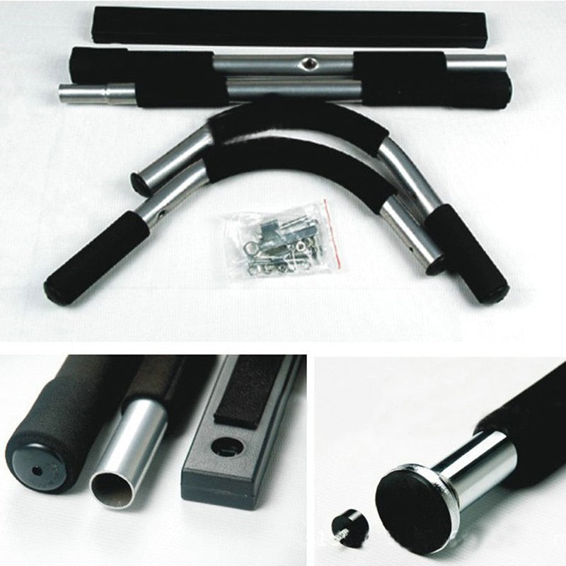 Fitness Door Frame Pull Up Bar