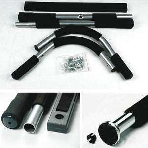 Fitness Door Frame Pull Up Bar