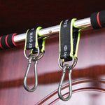 1pc Multifunction Fitness equipment hook