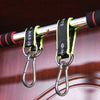 1pc Multifunction Fitness equipment hook
